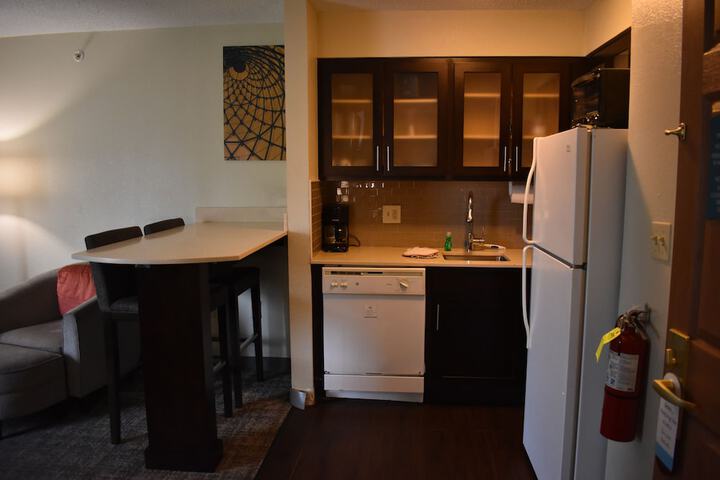 Staybridge Suites Cranbury by IHG