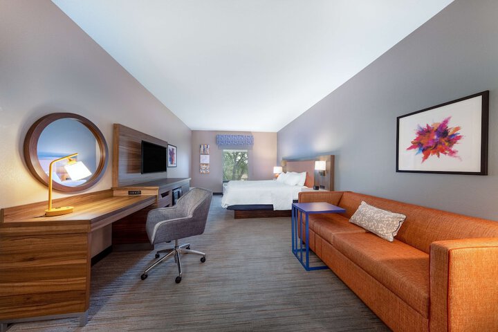 Hampton Inn St. Robert / Ft. Leonard Wood