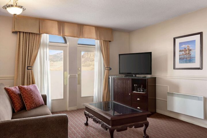 The Plaza Hotel Downtown Trademark Collection by Wyndham