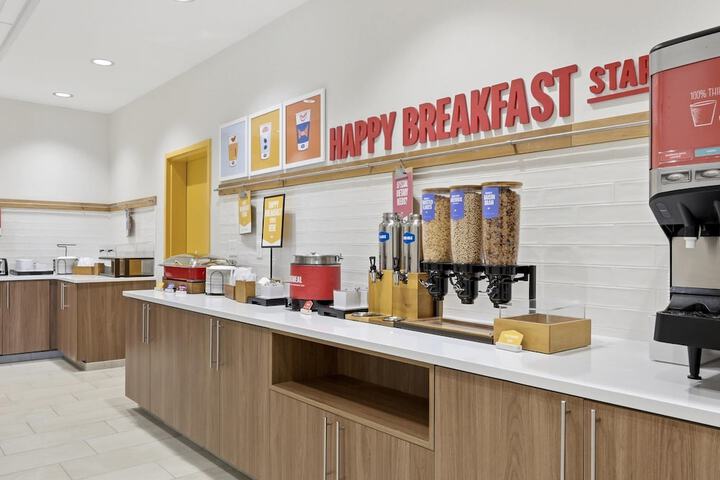 Hampton Inn Martinsburg South-Inwood
