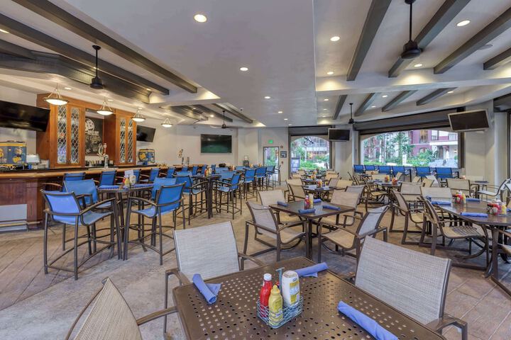 Wyndham Grand Orlando Resort Bonnet Creek
