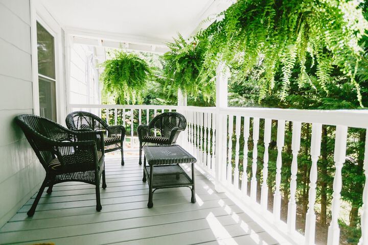 Terrace/Patio 76 of 87