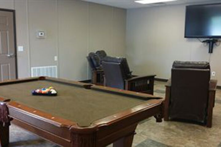 Tres Rios Lodge