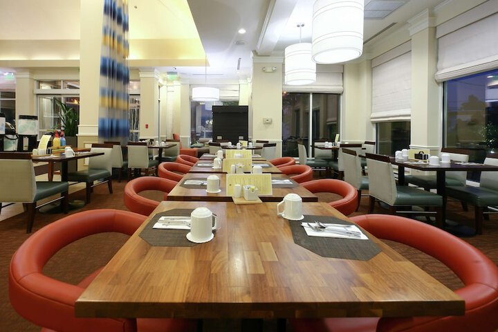Hilton Garden Inn Secaucus / Meadowlands