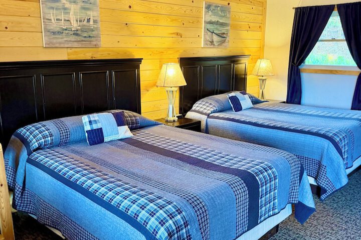 Mountain View Lodge & Cabins