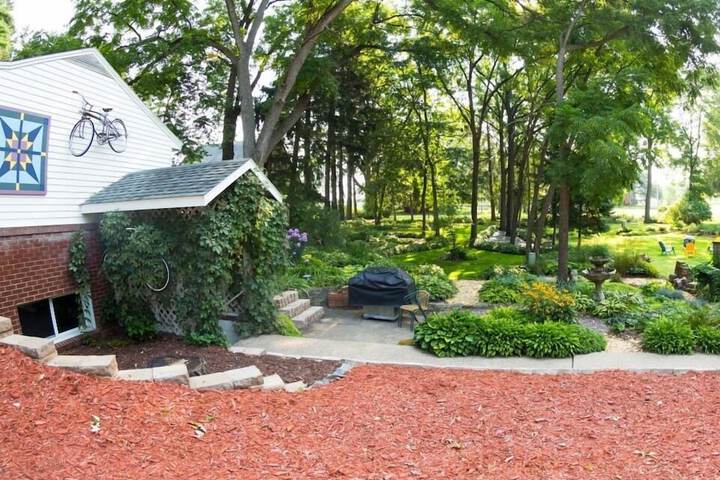 Oak Park Inn