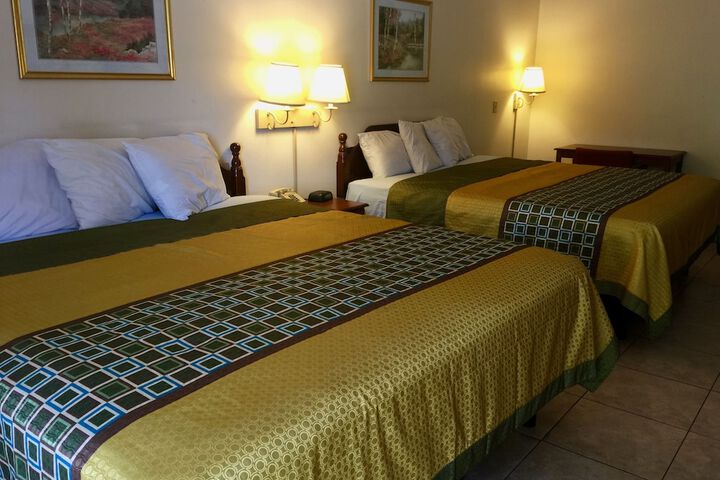 Texas Inn and Suites RGV