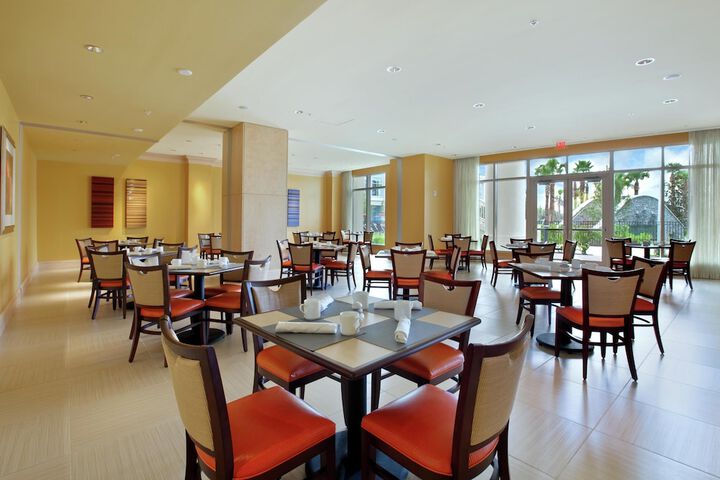 Signia by Hilton Orlando - An Official Walt Disney World Hotel