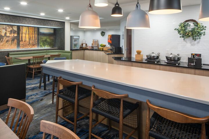 Fairfield Inn & Suites by Marriott Memphis Germantown