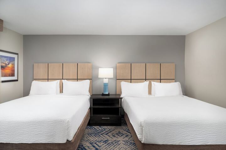 Candlewood Suites Gonzales - Baton Rouge Area by IHG