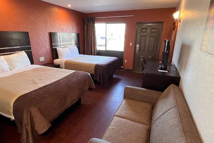 Budget inn