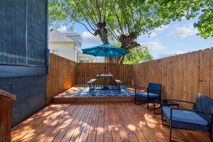 Wine Country Getaway | JZ Vacation Rentals