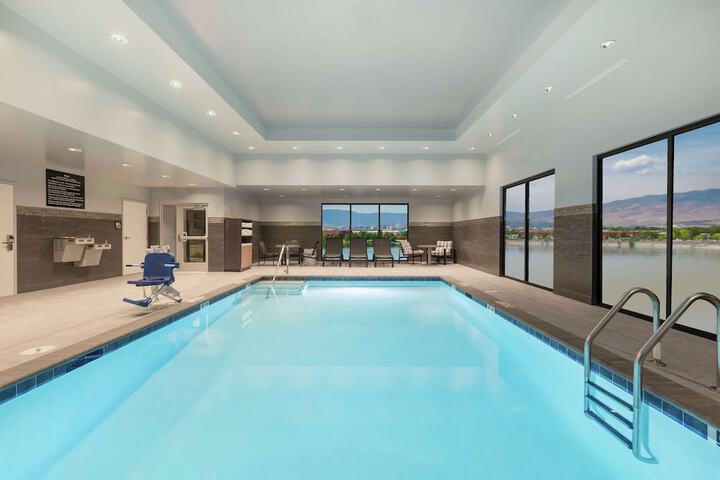 Pool 5 of 33