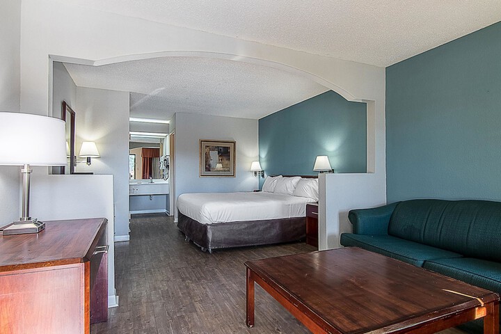 Econo Lodge