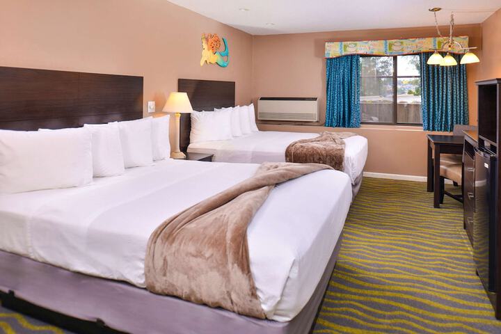 Atlantis Family Waterpark Hotel an Ascend Collection Hotel