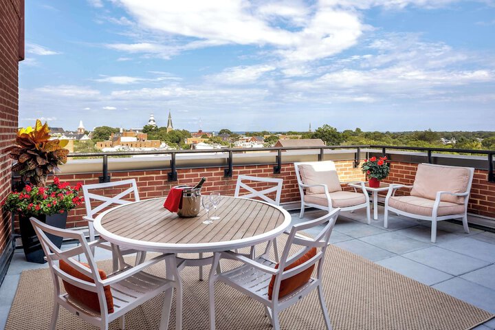 Terrace/Patio 56 of 60