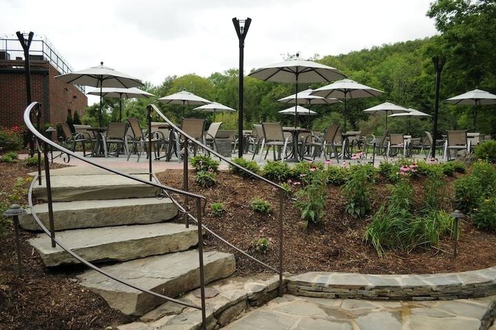 The Beaumont Inn
