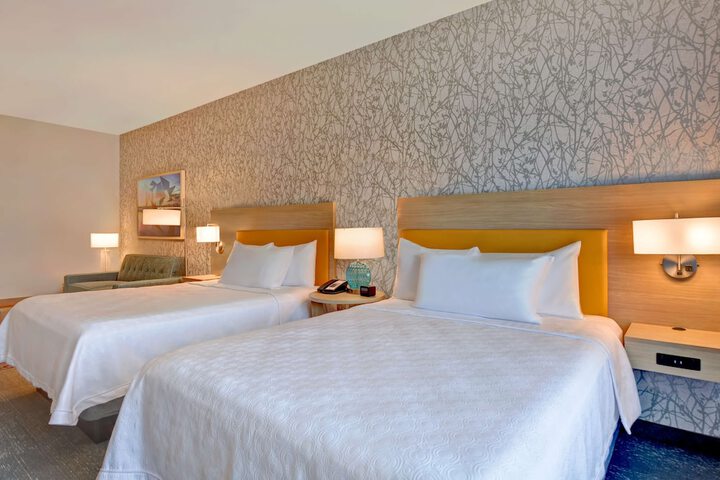 Home2 Suites Naples I-75 Pine Ridge Road FL