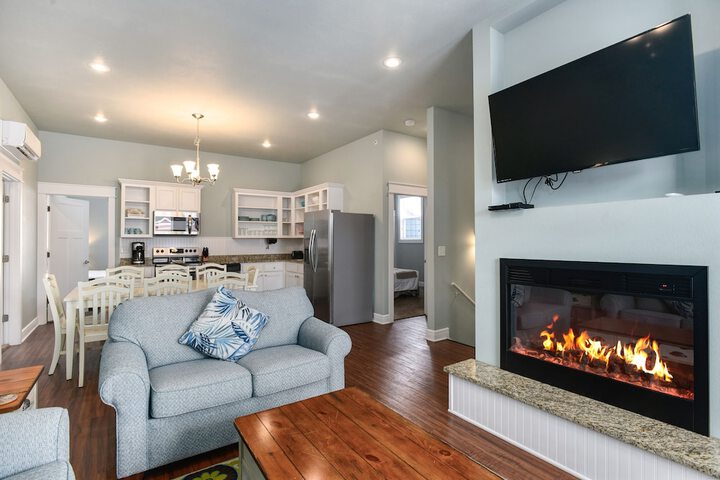 Bransons Nantucket