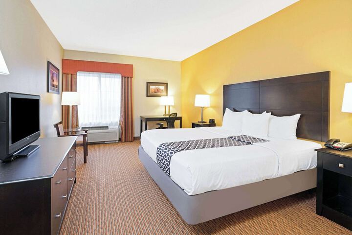 La Quinta Inn & Suites by Wyndham Stillwater-University Area