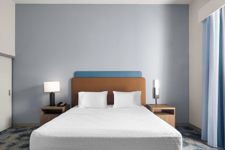 Hampton Inn Murrells Inlet / Myrtle Beach Area