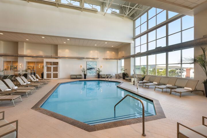 Holiday Inn & Suites Ocean City by IHG