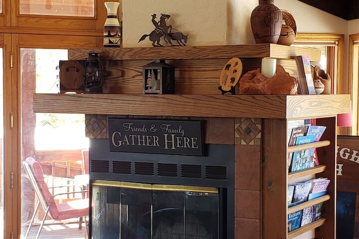 Starry Nights Ranch Bed & Breakfast