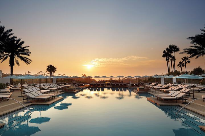 Waldorf Astoria Monarch Beach