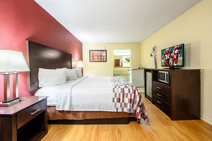 Red Roof Inn Sylacauga