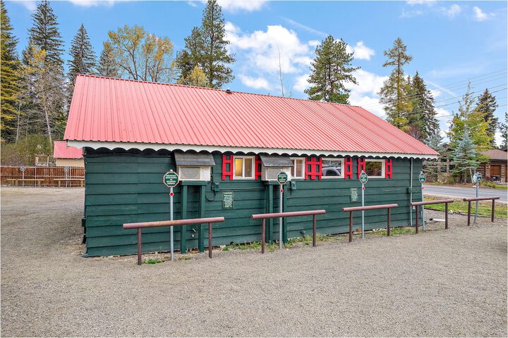 Brundage Bungalows