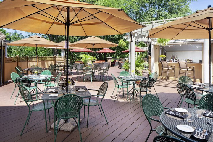 Desmond Hotel Malvern a DoubleTree by Hilton