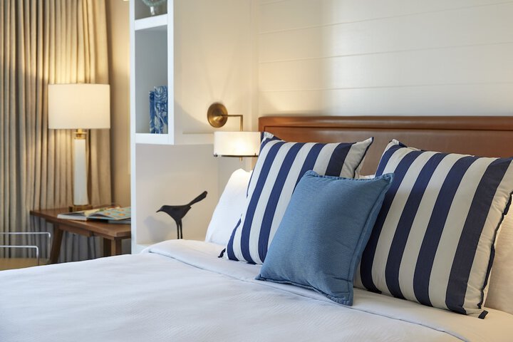 Lido House Autograph Collection