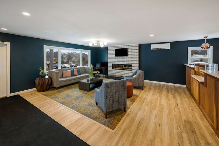 Best Western Freeport Inn