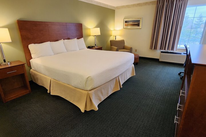 Baymont by Wyndham Mackinaw City