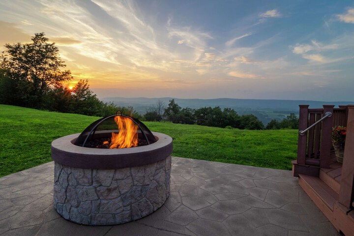 Terrace/Patio 40 of 43