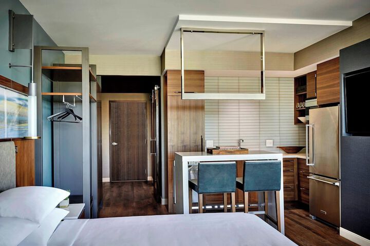 Marriott Irvine Spectrum