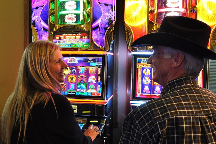 First Gold Gaming Resort