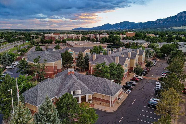 Homewood Suites by Hilton - Boulder