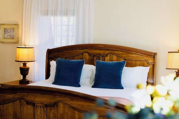 Kedron Valley Inn