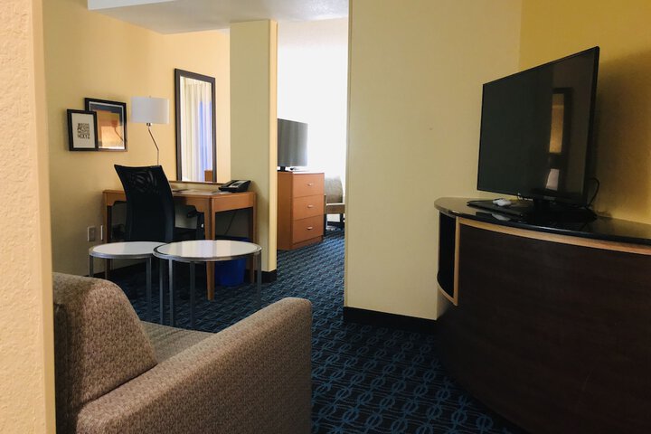 Fairfield Inn & Suites by Marriott Denver Tech Center / South