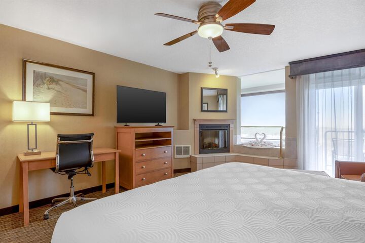 Best Western Plus Ocean View Resort