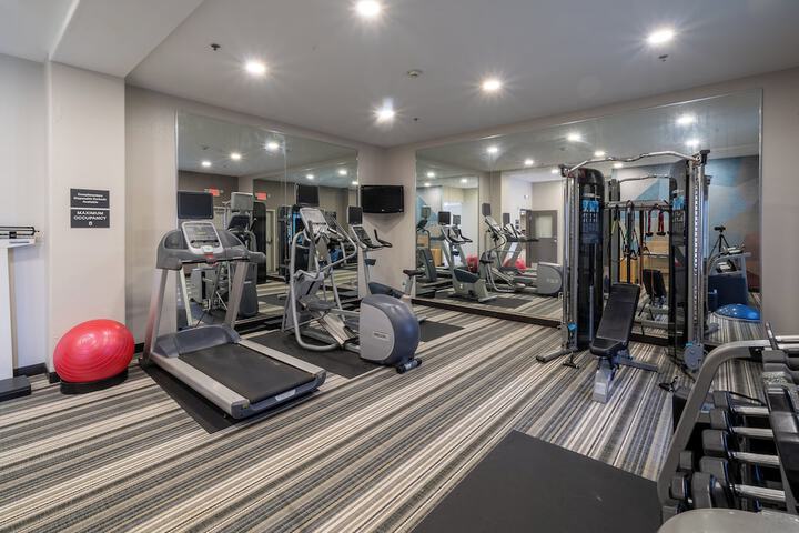 Candlewood Suites Deer Park TX by IHG