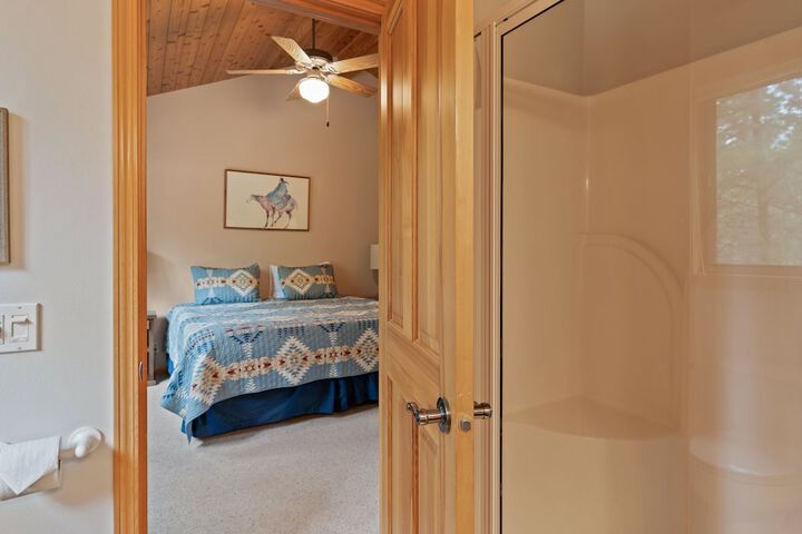 Glaze Meadow 376 3 Bedroom Home by RedAwning