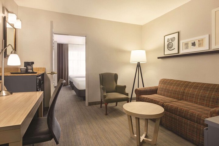 Country Inn & Suites by Radisson Conyers, GA