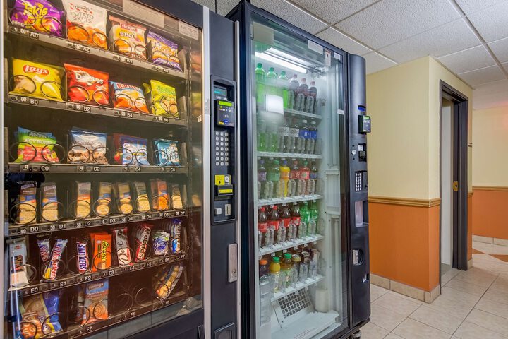 Americas Best Value Inn & Suites Independence VA