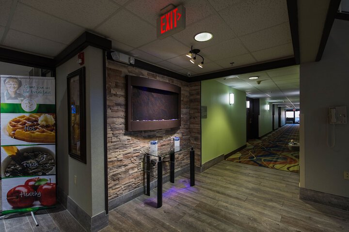 Quality Inn St. Robert - Ft. Leonard Wood