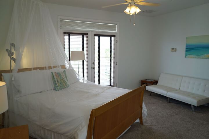 White Orchid Inn & Spa