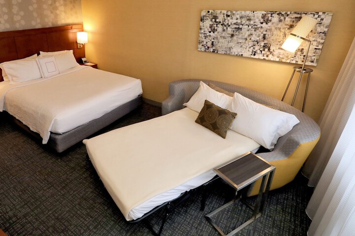 Courtyard by Marriott York