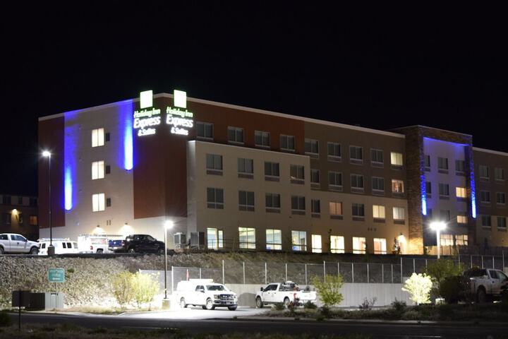 Holiday Inn Express & Suites Elko by IHG