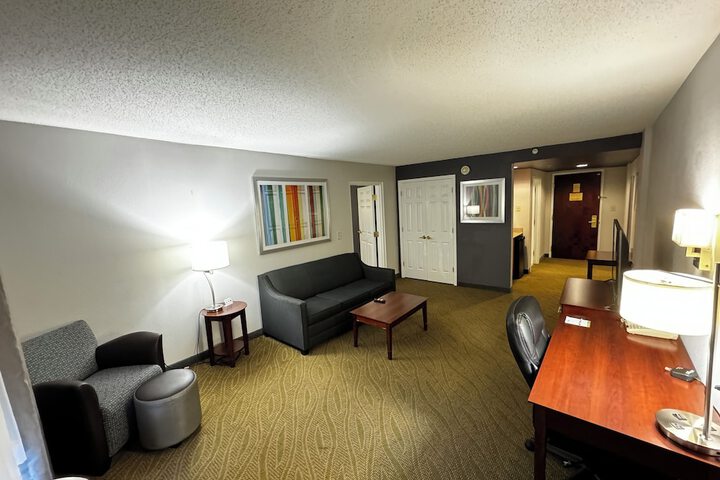 Wingate by Wyndham Chesapeake
